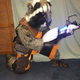 Illustration for article titled Rocket. Raccoon.